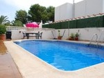 VIP1580: Villa zu Verkaufen in Mojacar Playa, Almería