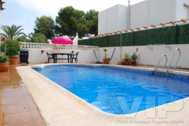 VIP1580: Villa for Sale in Mojacar Playa, Almería