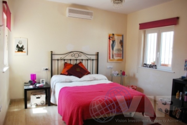 VIP1580: Villa for Sale in Mojacar Playa, Almería