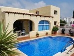 VIP1580: Villa zu Verkaufen in Mojacar Playa, Almería