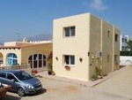 VIP1580: Villa for Sale in Mojacar Playa, Almería