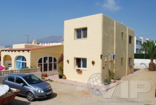 VIP1580: Villa zu Verkaufen in Mojacar Playa, Almería