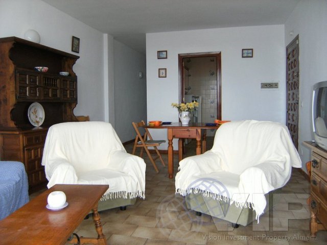 VIP1583: Appartement à vendre dans Mojacar Playa, Almería