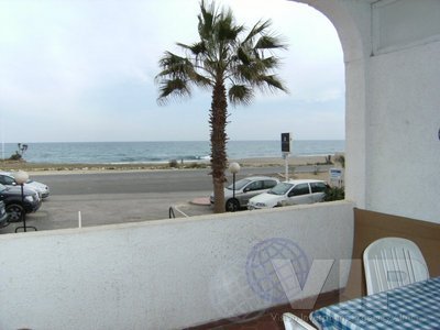 2 Bedrooms Bedroom Apartment in Mojacar Playa