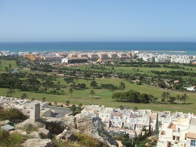 VIP1584: Appartement te koop in Almerimar, Almería