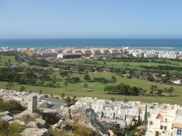 VIP1584: Apartamento en Venta en Almerimar, Almería