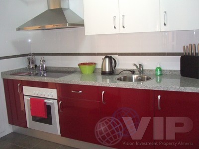 VIP1584: Appartement te koop in Almerimar, Almería