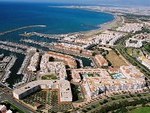 VIP1584: Wohnung zu Verkaufen in Almerimar, Almería