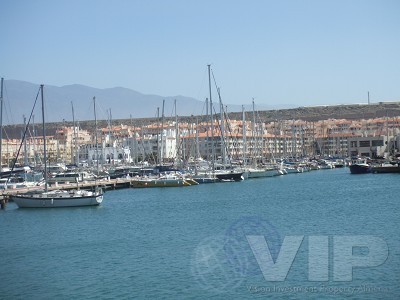 VIP1584: Appartement te koop in Almerimar, Almería