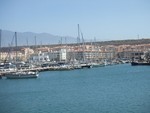 VIP1584: Apartment for Sale in Almerimar, Almería