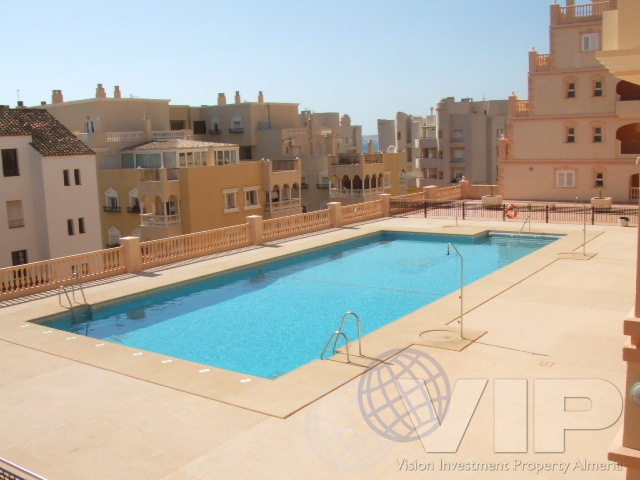 VIP1585: Appartement à vendre dans Almerimar, Almería