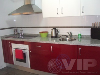 VIP1585: Appartement te koop in Almerimar, Almería