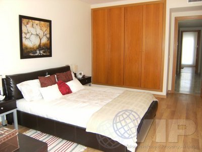 VIP1586: Apartment for Sale in Carboneras, Almería