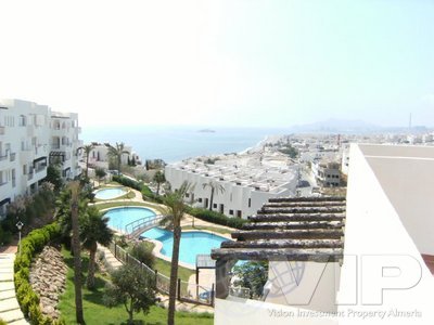 VIP1586: Apartment for Sale in Carboneras, Almería