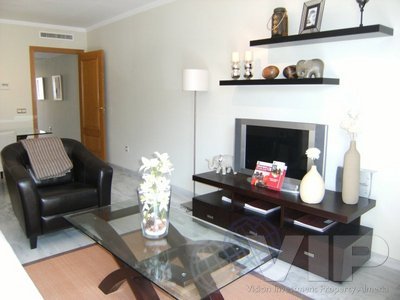 VIP1586: Appartement à vendre en Carboneras, Almería