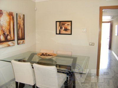 VIP1586: Appartement à vendre en Carboneras, Almería