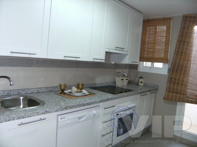 VIP1586: Appartement à vendre en Carboneras, Almería