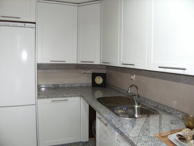 VIP1586: Wohnung zu Verkaufen in Carboneras, Almería