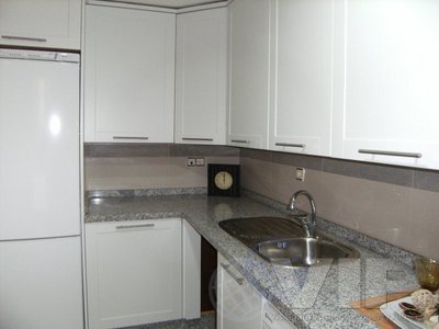 VIP1586: Appartement te koop in Carboneras, Almería