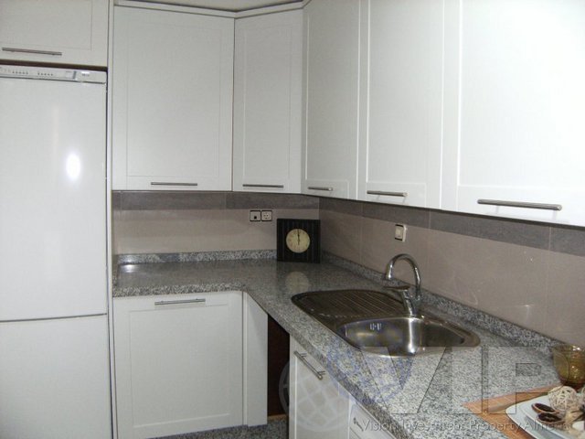 VIP1586: Appartement à vendre dans Carboneras, Almería