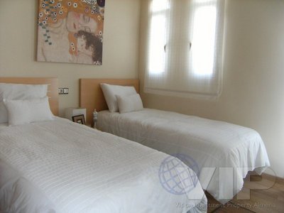 VIP1587: Appartement te koop in Carboneras, Almería