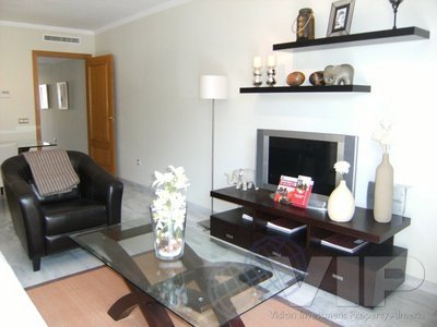 VIP1587: Apartment for Sale in Carboneras, Almería