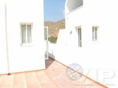VIP1587: Wohnung zu Verkaufen in Carboneras, Almería