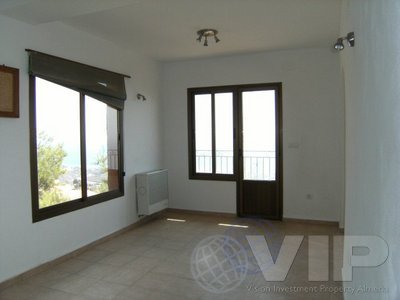 VIP1590: Villa à vendre en Mojacar Playa, Almería