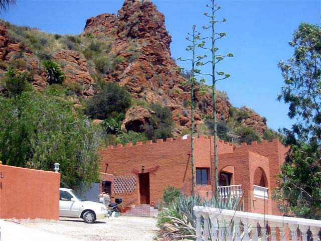 VIP1590: Villa zu Verkaufen in Mojacar Playa, Almería