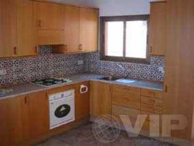 VIP1590: Villa à vendre en Mojacar Playa, Almería