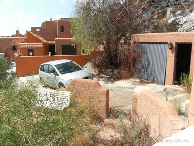 VIP1590: Villa à vendre en Mojacar Playa, Almería