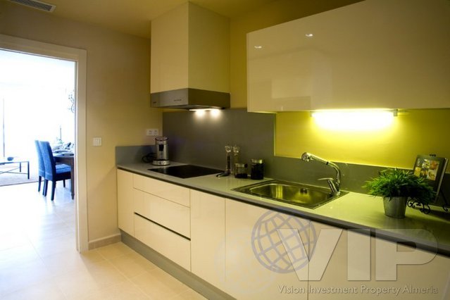 VIP1591: Appartement te koop in Lorca, Murcia