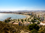 VIP1591: Apartment for Sale in Lorca, Murcia