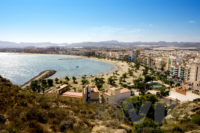 VIP1591: Appartement à vendre dans Lorca, Murcia