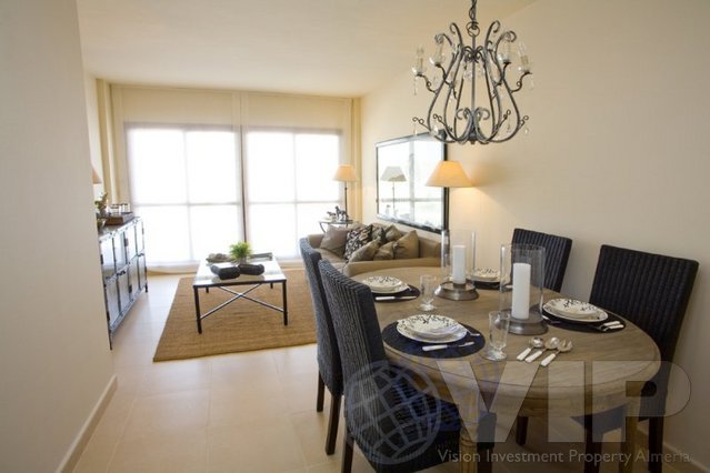 VIP1591: Appartement te koop in Lorca, Murcia