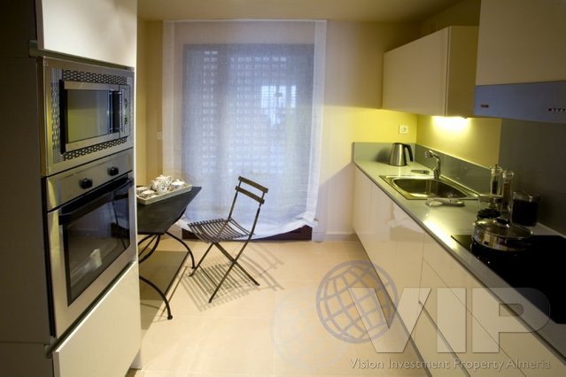 VIP1591: Appartement te koop in Lorca, Murcia