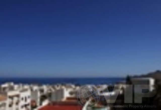 VIP1592: Apartment for Sale in Carboneras, Almería