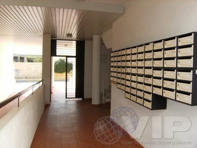 VIP1592: Wohnung zu Verkaufen in Carboneras, Almería