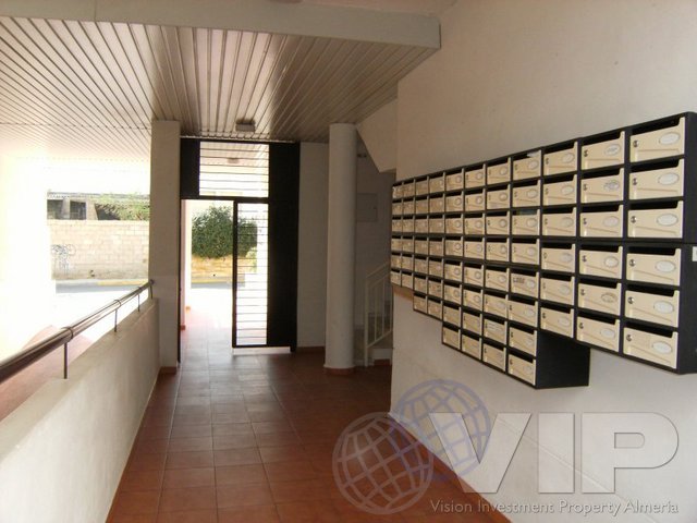 VIP1592: Appartement à vendre dans Carboneras, Almería