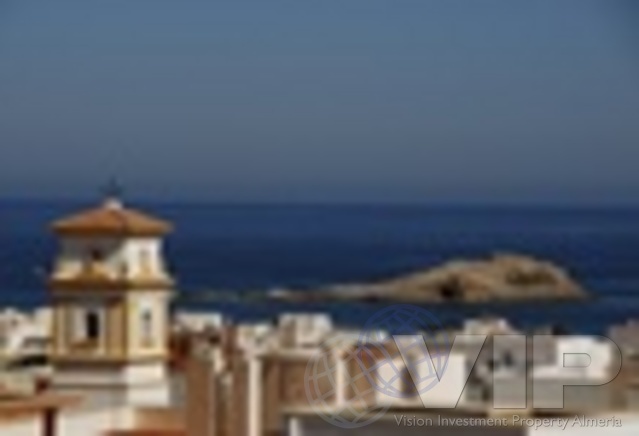 VIP1592: Appartement te koop in Carboneras, Almería