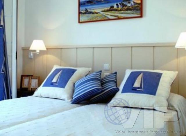 VIP1600: Townhouse for Sale in Vera Playa, Almería