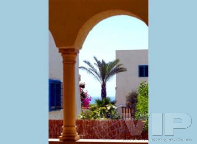 VIP1600: Townhouse for Sale in Vera Playa, Almería