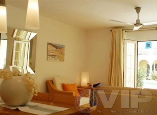 VIP1600: Townhouse for Sale in Vera Playa, Almería