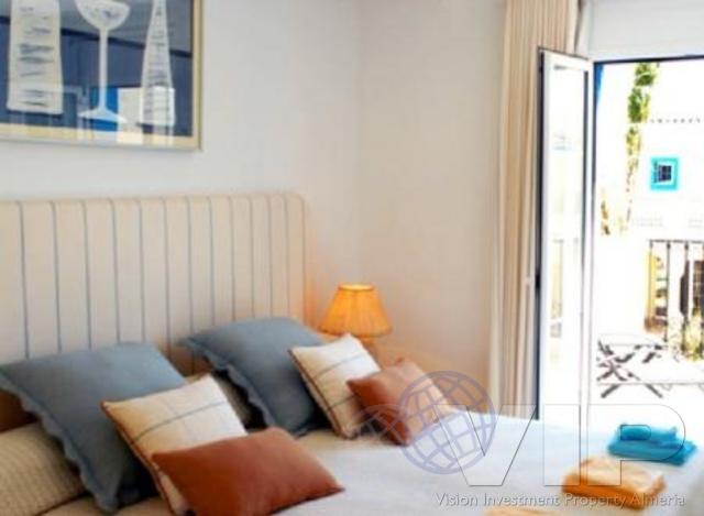 VIP1600: Townhouse for Sale in Vera Playa, Almería