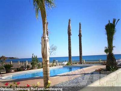 VIP1601: Villa zu Verkaufen in Vera Playa, Almería