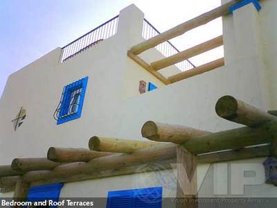 VIP1601: Villa zu Verkaufen in Vera Playa, Almería