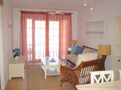 VIP1603: Apartamento en Venta en Villaricos, Almería