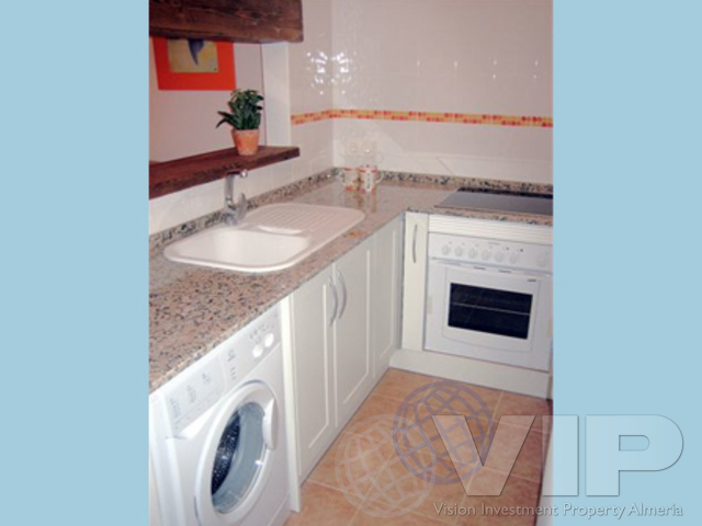 VIP1603: Appartement à vendre dans Villaricos, Almería