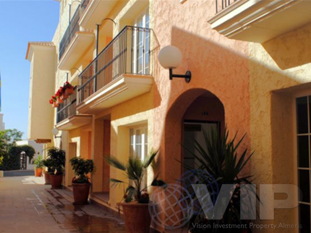 VIP1603: Appartement à vendre dans Villaricos, Almería