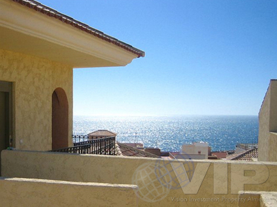 VIP1603: Apartment for Sale in Villaricos, Almería